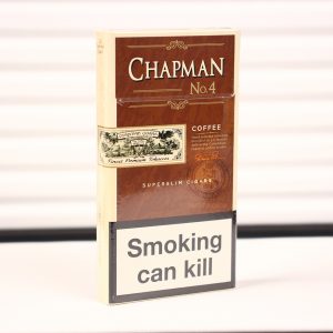 chapman