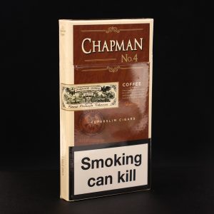 chapman