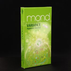 mond