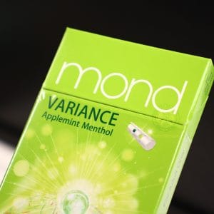 mond