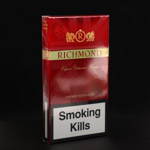 richmond