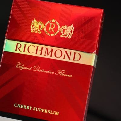 richmond