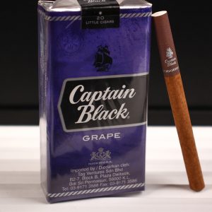 thuốc-lá-thơm-black-captain-grape